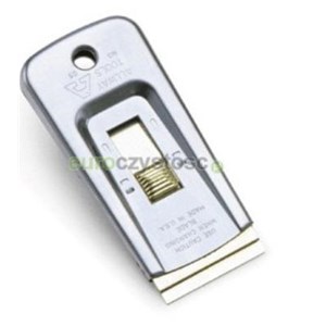 SKROBAK DO SZYB KIESZONKOWY TT8560