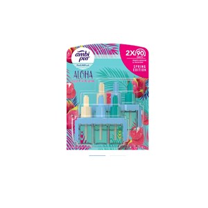 AMBIPUR 3VOLUTION ELECTRIC WKŁAD