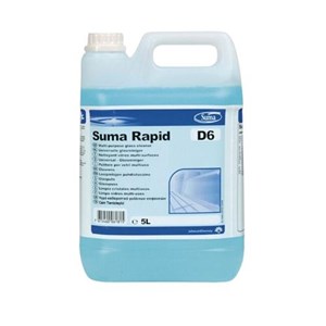 JD TASKI 7514469 SUMA RAPID D6 DIVERSEY 5L