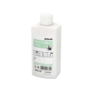 ECOLAB EPICARE 5AB 500 ML MYDŁO ANTYB. 9103270