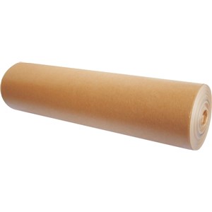 PAPIER DO PIECZENIA BRĄZOWY 50MB