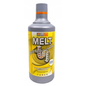 MELT - ŚR. DO UDRAŻANIANIA KANALIZ. 750ML