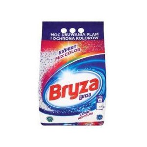 BRYZA PROSZEK DO PRANIA 5,85 KG KOLOR