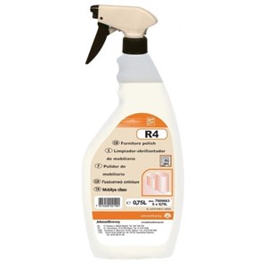 JD TASKI ROOM CARE R 4 PREPARAT DO DREWNA 750 ML