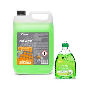 CLINEX HANDWASH  77051 5L
