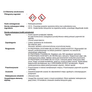 ROKO PROF.WC TRIO  ŻEL ANTYBAK.RC-07075  1000 ML