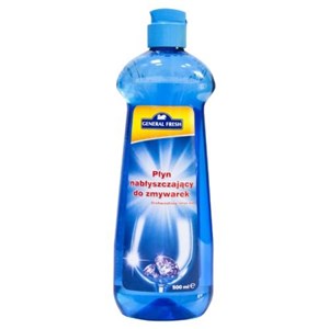 GENERAL FRESH NABŁYSZCZACZ DO ZMYWAR.500 ML