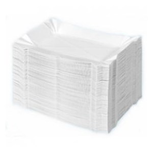 PODKŁADKA BIAŁA ZAPIEKANKA  A'500 - 60/250