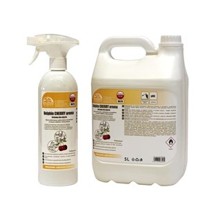 DOLPHIN CHERRY AROMA 5L