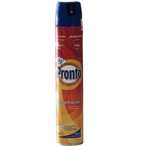 PRONTO BRĄZOWE 400 ML