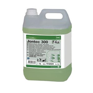 JD TASKI JONTEC 300 5L 7512925