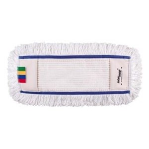 MOP Z MIKROFAZY 40 CM TUFT  KIESZ. MFKMW4P
