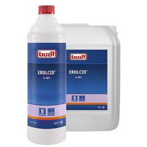 BUZIL EROLCID 10L G491