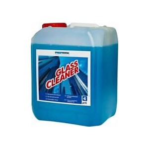 LAKMA GLASS CLEANER  DO POW. SZKLANYCH 10L