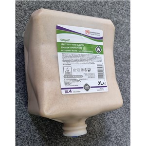 JD SOLOPOL CLASSIC 2L PASTA DEB