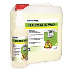 LAKMA FLORMATIK WAX ANTYPOŚLIZGOWY ŚR.CZYSZ.5L
