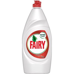 FAIRY PŁYN DO NACZYŃ  850 ML