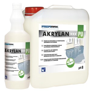 LAKMA AKRYLAN PU 5L ŚRODEK DO KONSERWACJI