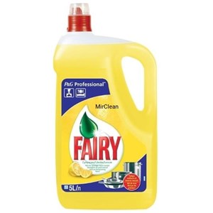 FAIRY PŁYN DO NACZYŃ 5L