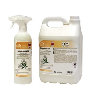 DOLPHIN AIR TEA 750ML