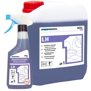 LAKMA PROFIMAX LH1 - SANITARIAT 5L