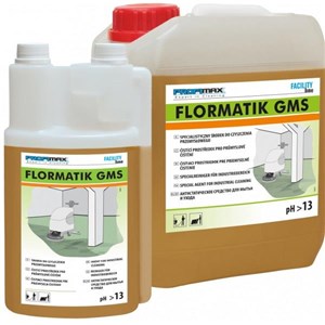 LAKMA FLORMATIK GMS 5L