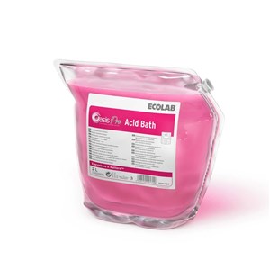 ECOLAB OASIS PRO ACID BATH 2L 9091780