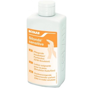 ECOLAB SILONDA SENSITIVE 500 ML 3038990