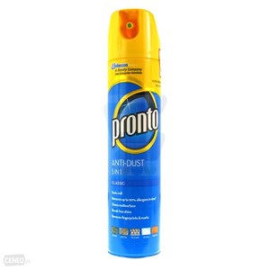 PRONTO BRĄZOWE 250 ML