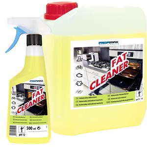 LAKMA FAT CLEANER - ODTŁUSZCZACZ UNIW. 500 ML