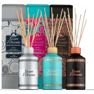 TESORI PATYCZKI ZAPACHOWE 200 ML