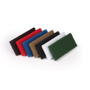 PAD PROSTOKĄTNY 25X11 HI-PRO FIOLETOWY