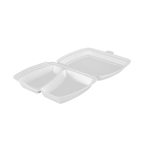 POJEMNIK OBIADOWY 2/DZIELNY A'125 - 1034794