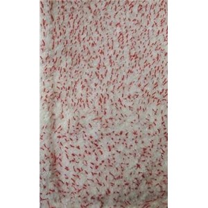 MOP MIKROFAZA PREMIUM CZERW. 40 CM KIESZ. MMŻCW40