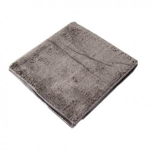 ŚCIERKA Z MIKROFAZY MASTER GREY 40x40CM 320 GR