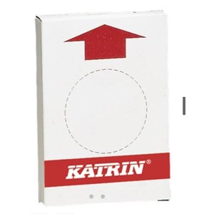 KATRIN WORECZKI HIGIENICZNE 961628 A'30 SZT.