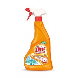 GOLD DROP DIX PROFESSIONAL FUGI 500 ML