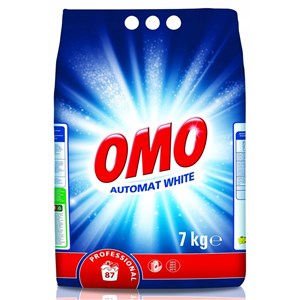 JD OMO AUTOMAT DO BIAŁEGO 7 KG