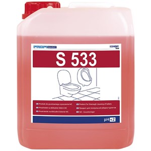 LAKMA PROFIBASIC S 533 GRUNTOWNE CZYSZCZ.WC  5L