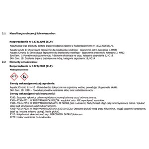 LAKMA SANITEX DEZYFENKCYJNY 5L
