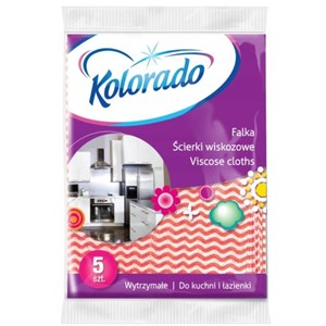 KOLORADO ŚCIERKA FALKA A'5 XS034