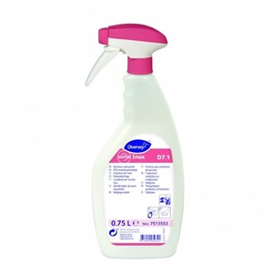 JD TASKI SUMA INOX D 7 750 ML