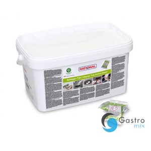 RATIONAL TABLETKI MYJĄCE ACTIV GREEN 150 56.01.535