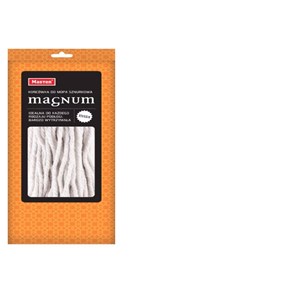 MOP SZNURKOWY MIDI MAGNUM MASTER S076