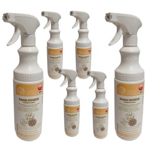 DOLPHIN CASHMERE 750 ML