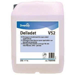 JD DELLADET 20 KG  G12363