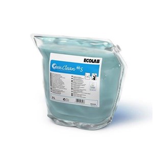 ECOLAB OASIS CLEAN 40 S 2L KONC.9064220