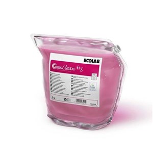 ECOLAB OASIS CLEAN 61 S 2L KONC. 9064200