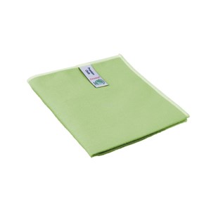 DUOTEX ŚCIERKA TWISTED 35X35 CM GREEN MSP 017P