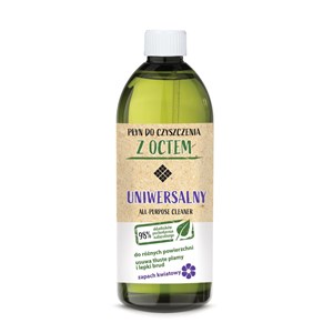 GOLD DROP SERIA Z OCTEM PŁYN CZYSZCZACY 750 ML